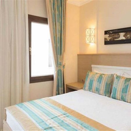 Costa Asmin Hotel Bodrum Exterior photo